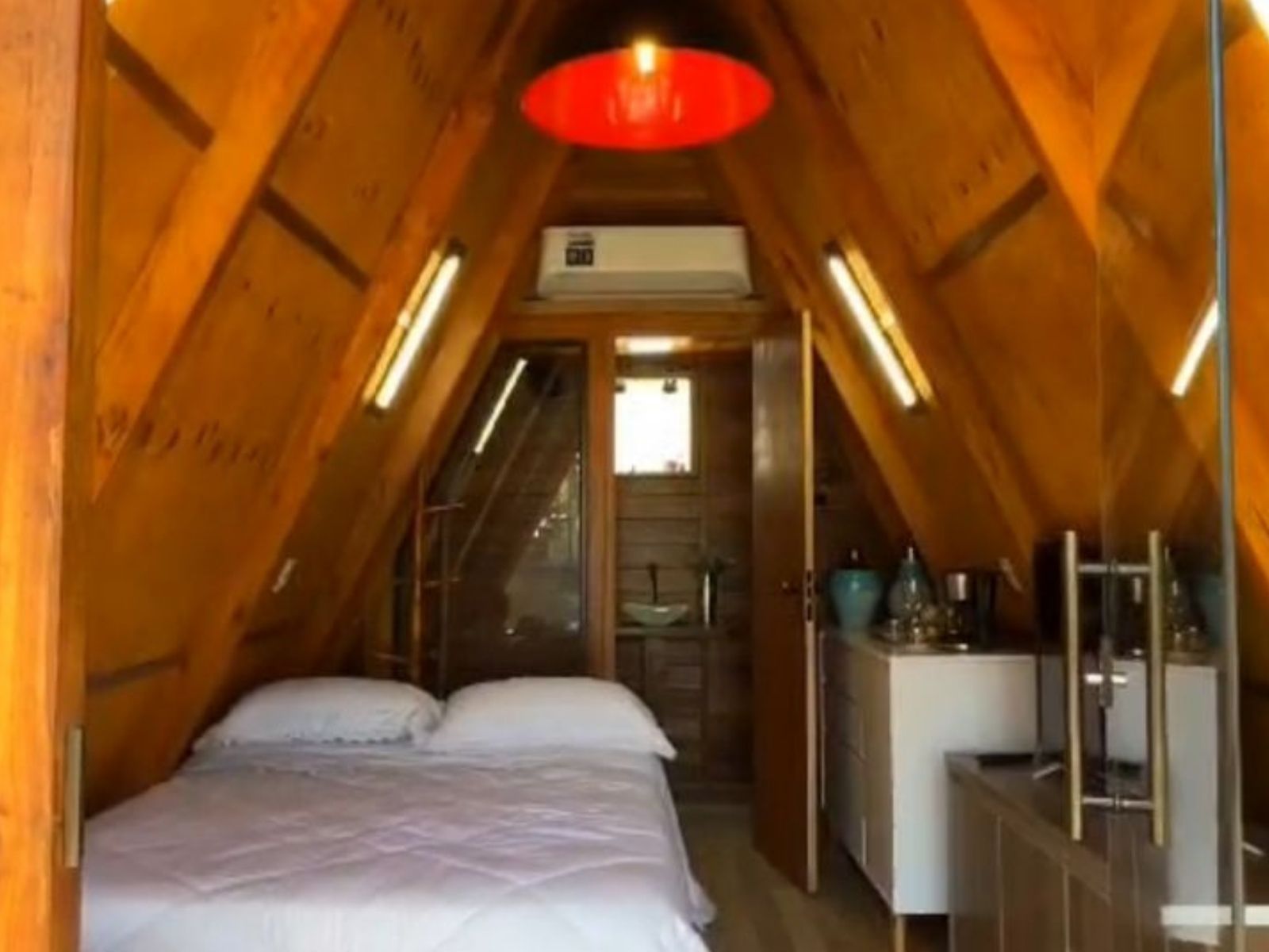 Casa Pedra Branca – Ilha Grande