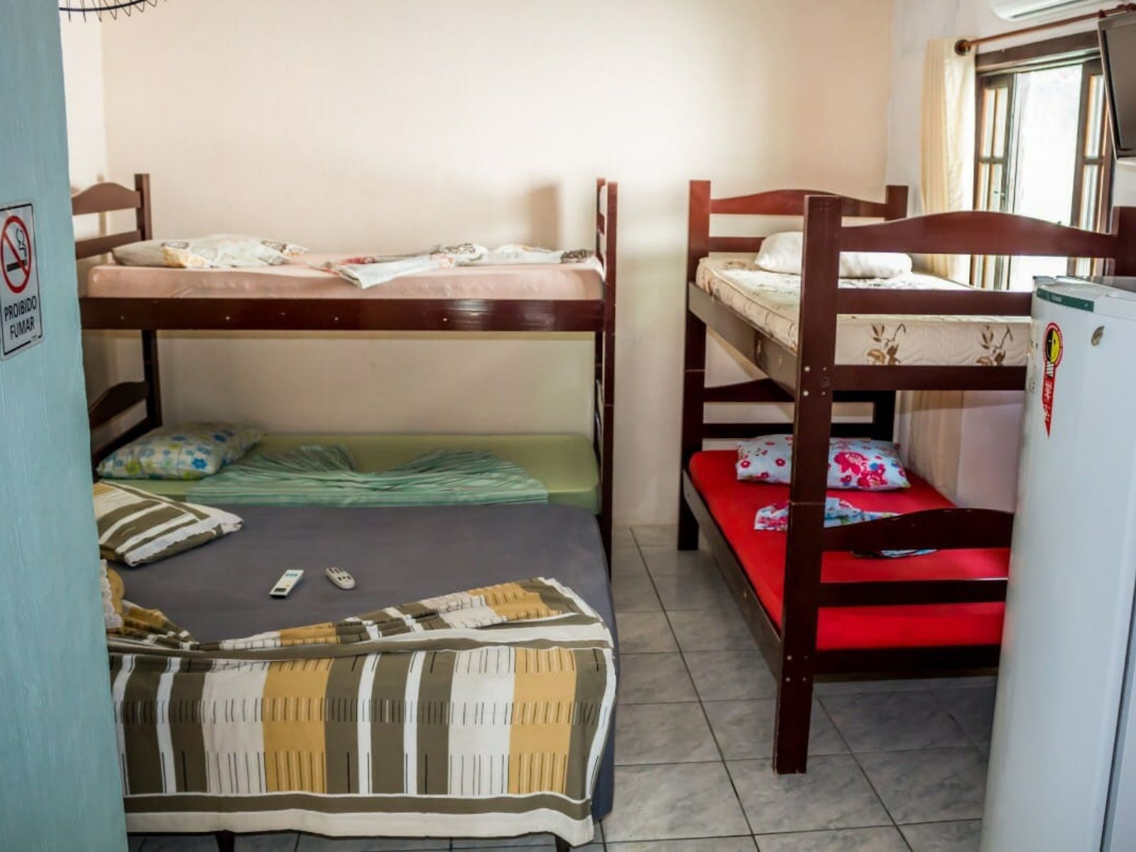 Casa Solar Abraão – Ilha Grande