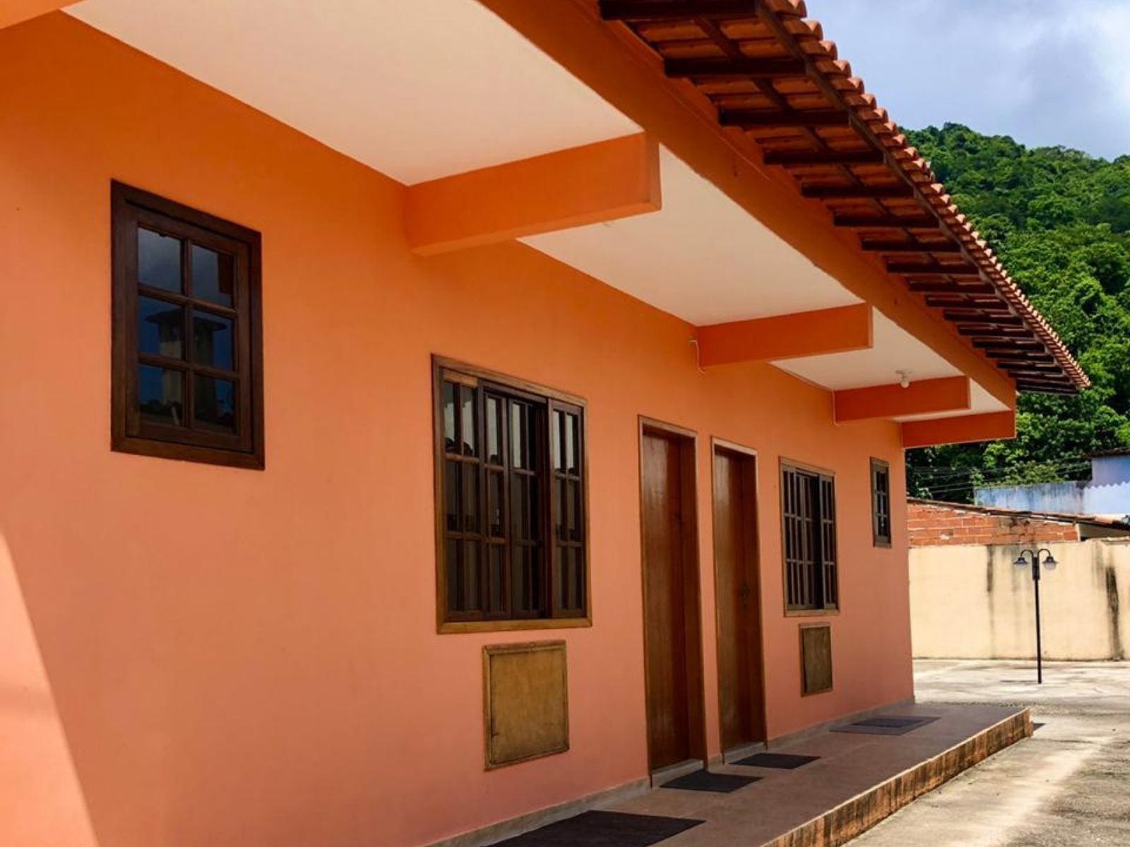 Suíte Âncora – Ilha Grande