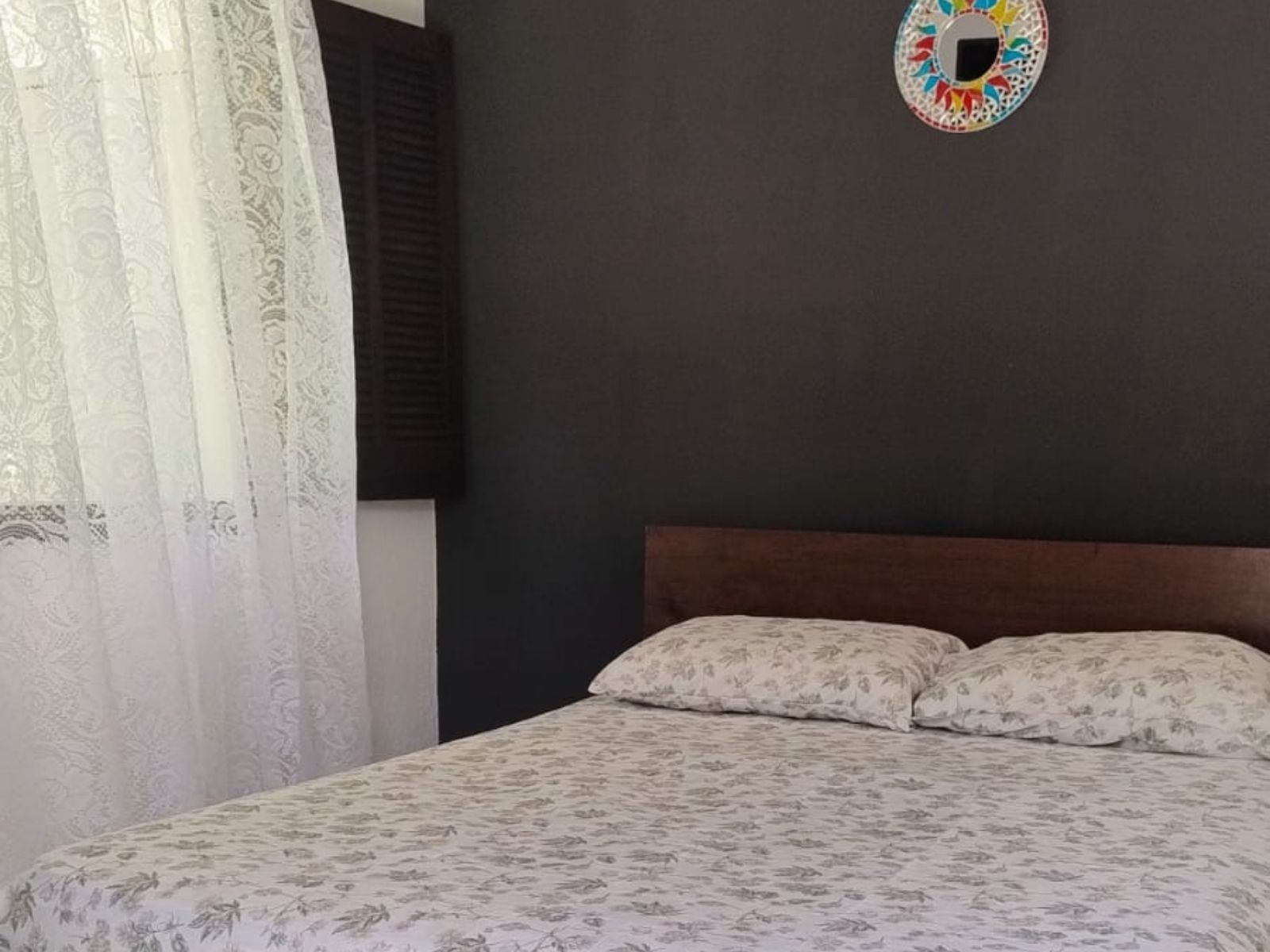 Casa Beira Rio – Ilha Grande