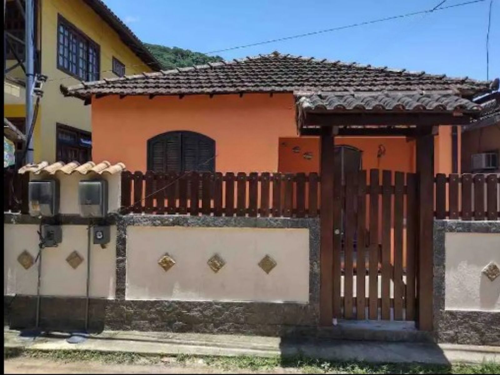 Casa Coqueiro – Ilha Grande