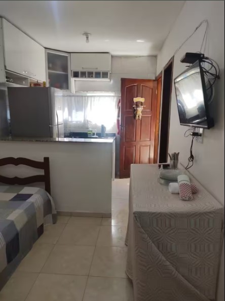 Suíte Tropical – Ilha Grande